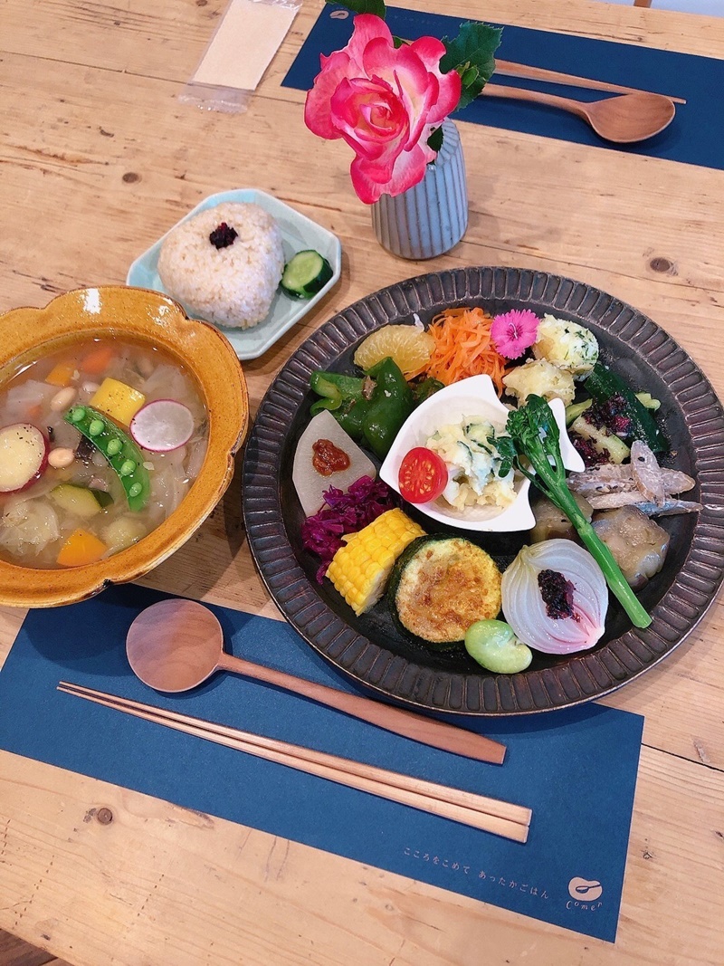 プレートセット