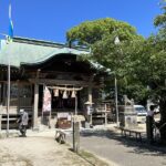 四王子神社