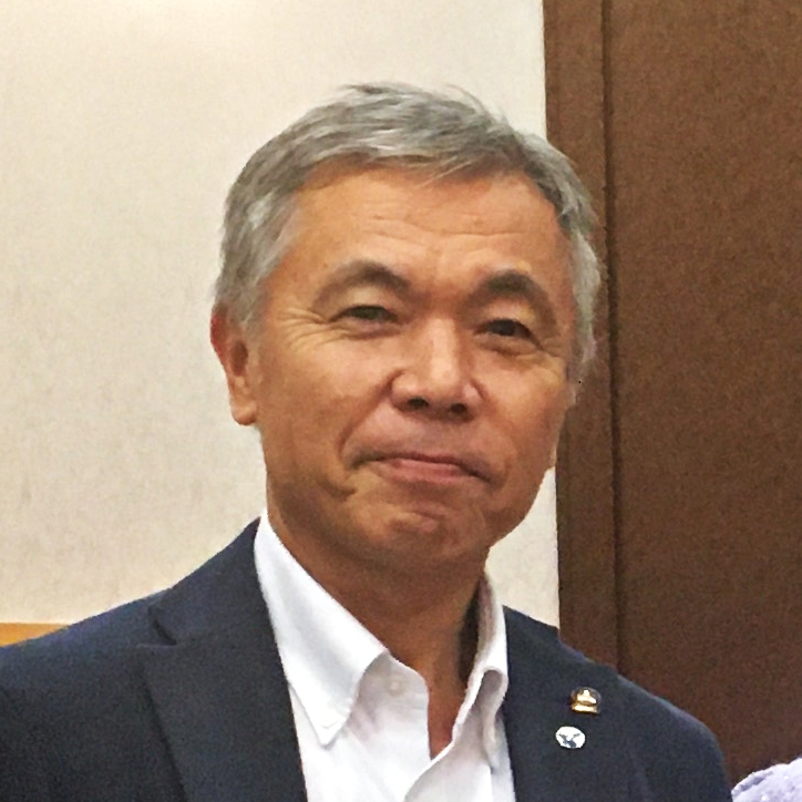 メンバー紹介アイコン