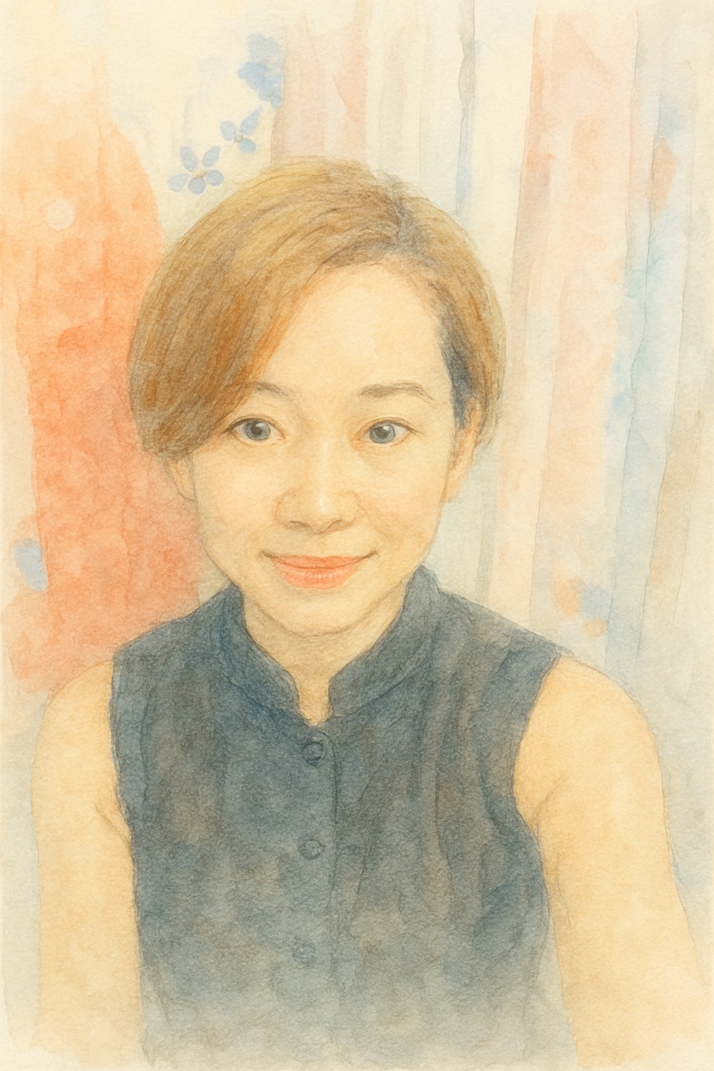 メンバー紹介アイコン