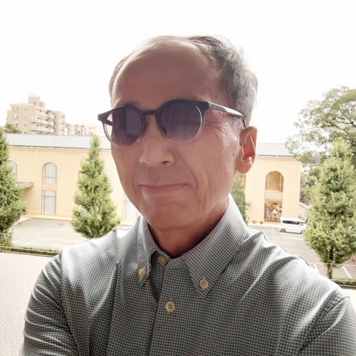 メンバー紹介アイコン