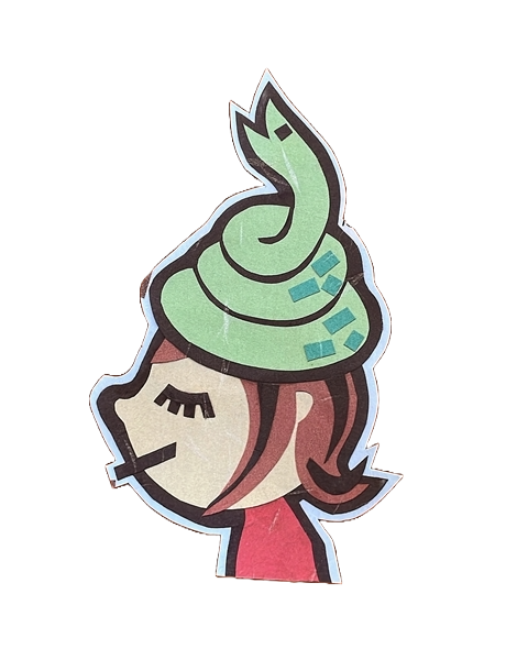 メンバー紹介アイコン